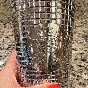 Starbucks Tumbler